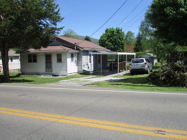 529 Rock Creek Rd