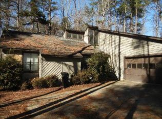 700 Post Road Dr, Stone Mountain, GA
