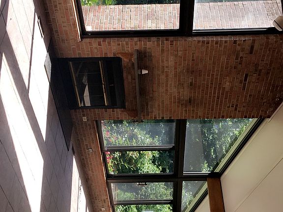 Enclosed Patio (Addition)