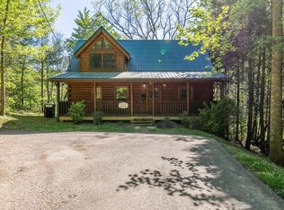 1528 Starwood Way LOT 2, Sevierville, TN 37862