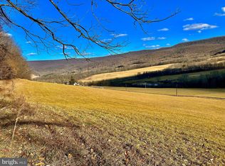 Milligans Cove Rd, Manns Choice, PA 15550