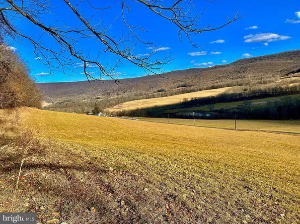 Milligans Cove Rd, Manns Choice, PA 15550