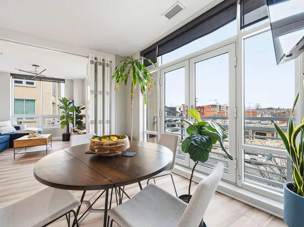 1145 N High St #202, Columbus, OH 43201