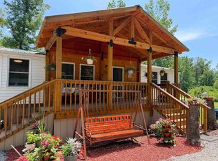 730 Old Union Rd, Adamsville, TN 38310