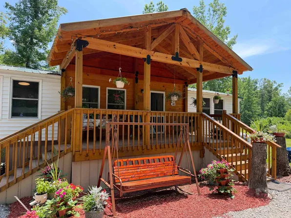 730 Old Union Rd, Adamsville, TN 38310