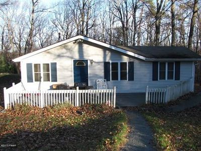 118 Indian Pipe Ter, Milford, PA, 18337