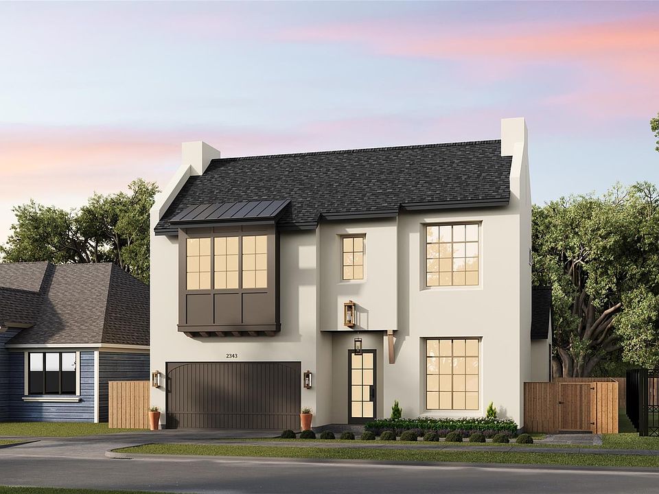 1st image of 2343 North Blvd