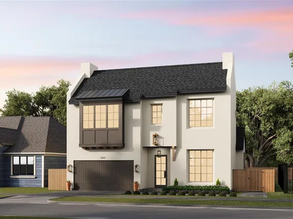 2343 North Blvd, Houston, TX 77098