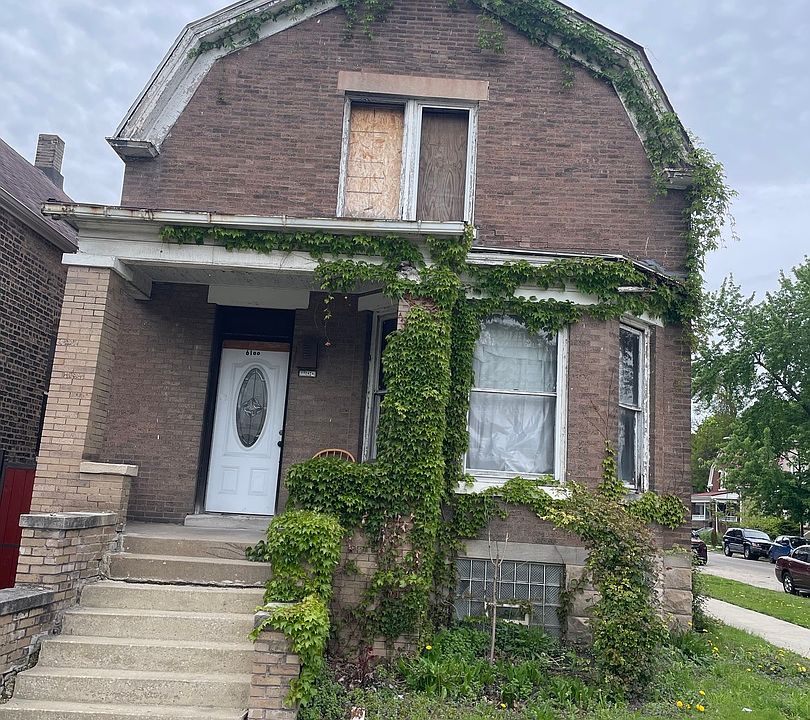 1st image of 6100 S Bishop St