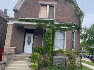 6100 S Bishop St, Chicago, IL 60636