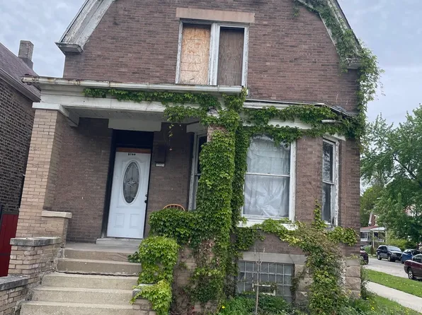 6100 S Bishop St, Chicago, IL 60636