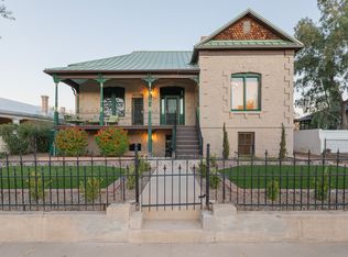 327 S 4th Ave APT 2, Tucson, AZ 85701