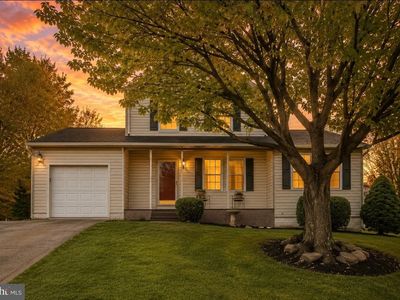 142 Morning Frost St, Taneytown, MD 21787