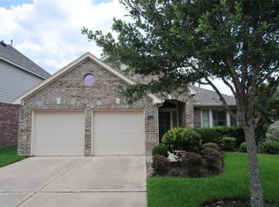 20218 Broad Run Ln, Richmond, TX 77407