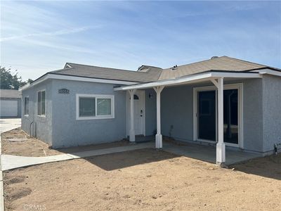 4016 W Avenue L4, Lancaster, CA, 93536