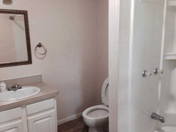 Full bath