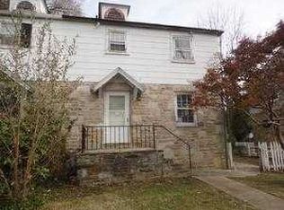 5109 Underwood Rd, Baltimore, MD 21212