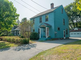60 Kent St, Portland, ME 04102