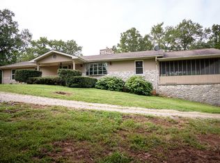 541 Piney Grove Rd, Somerset, KY 42501