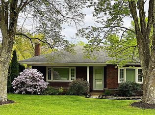 18298 Route 286 Hwy E, Marion Center, PA 15759