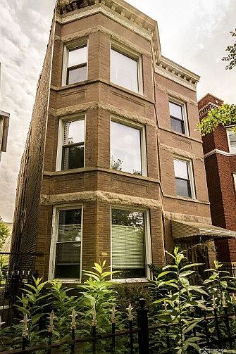 1st image of 1907 N Kedzie Ave #1
