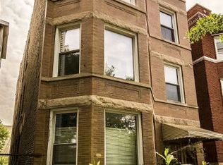 1907 N Kedzie Ave #1, Chicago, IL 60647