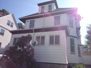 7 Merlin St, Dorchester, MA 02124