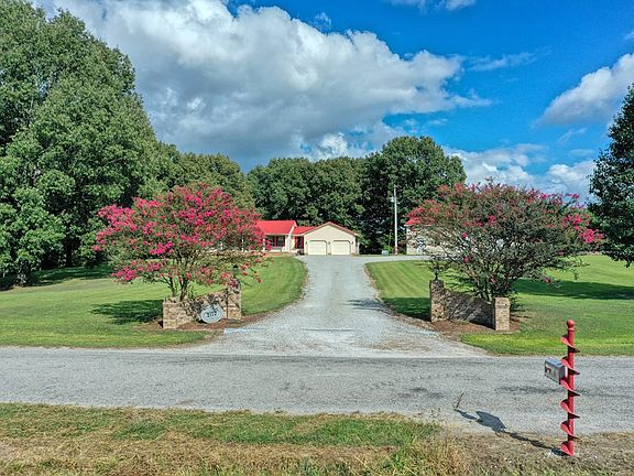 5th image of 2170 Old Christmasvlle School Rd