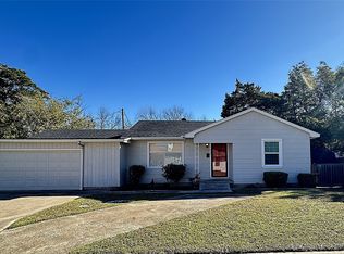 802 O St SW, Ardmore, OK 73401