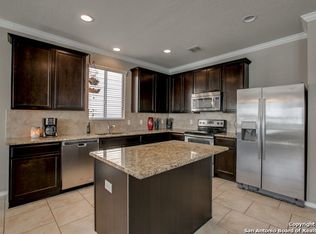 2963 Nicholas Cv, New Braunfels, TX 78130