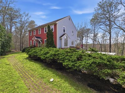 32 Admiral Halsey Road, Plymouth, MA, 02360