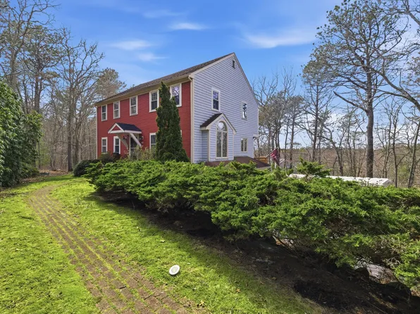 32 Admiral Halsey Road, Plymouth, MA 02360