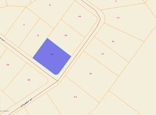 20 Stuart St, Seabrook, SC 29940