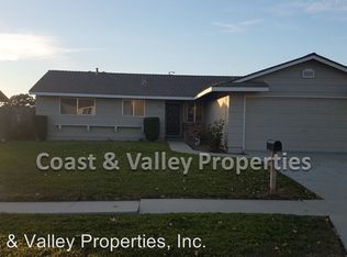 911 Estrada Way, Salinas, CA 93907