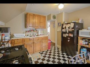 66 Howe St #3, Methuen, MA 01844