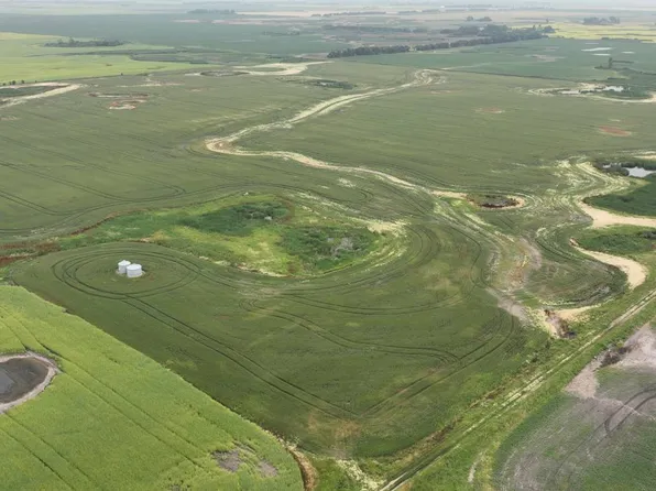 Land Auction Section 8 160 #69, Rolla, ND 58367