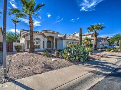 1232 N Jackson St, Gilbert, AZ, 85233
