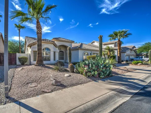 1232 N Jackson Street, Gilbert, AZ 85233