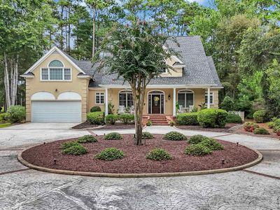 4339 Hunters Wood Dr., Murrells Inlet, SC, 29576