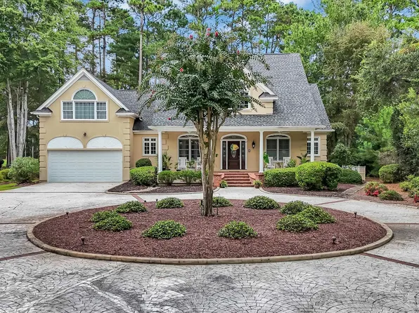4339 Hunters Wood Dr., Murrells Inlet, SC 29576