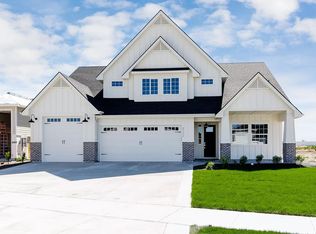 5172 S Twilight Mist Way, Meridian, ID 83642