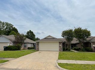 412 Grand Ave, Muskogee, OK 74403