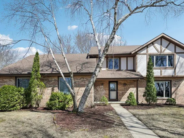 117 Coach House Drive, Madison, WI 53714