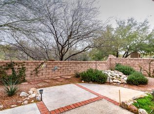 3180 N Placita Agua Caliente, Tucson, AZ 85712