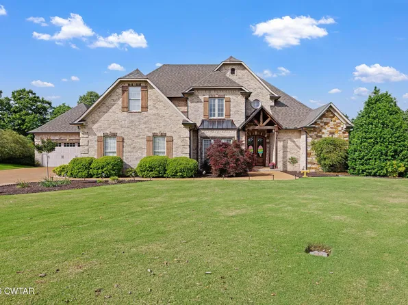 12 Annie Brooke Cv, Humboldt, TN 38343
