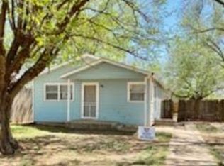 2714 E 3rd St, Lubbock, TX 79403