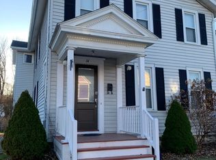 14 Susquehanna Ave, Cooperstown, NY 13326