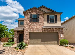 2304 Sentiero Walk, Austin, TX 78748