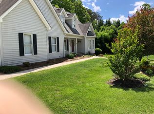 6 Springfield Way, Arden, NC 28704