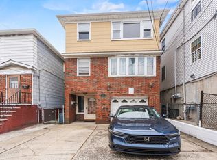 203 South St, Jersey City, NJ 07307